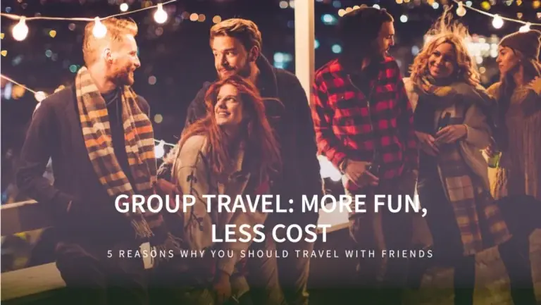 How to Reduce Group Travel Costs: The Definitive Enterprise Guide