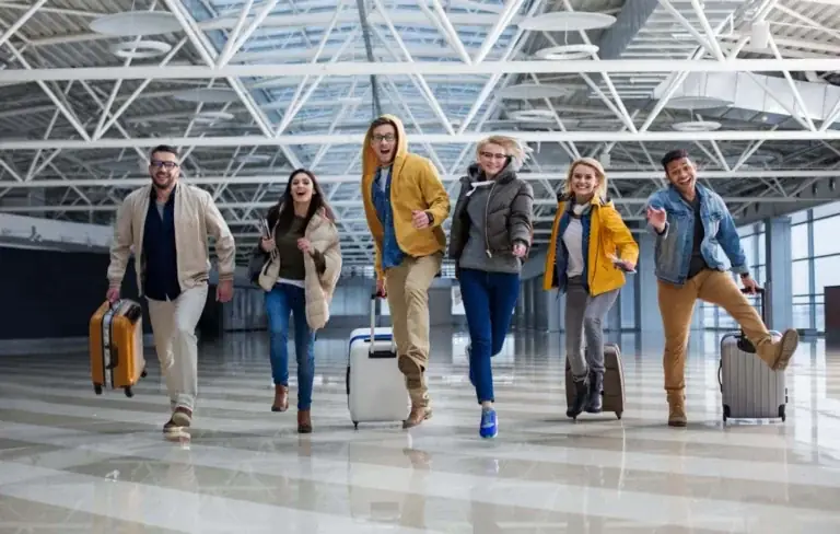 How to Manage Group Travel Risks: The Definitive Enterprise Guide