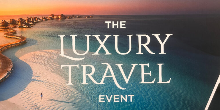 Luxury Event Travel USA: The Definitive Enterprise & Elite Guide