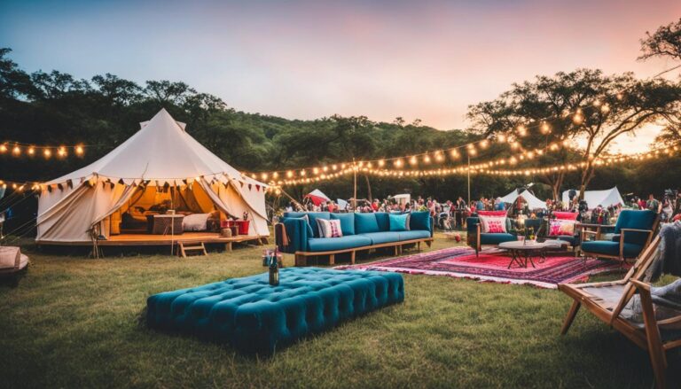 Luxury Festival Travel USA: The Definitive Enterprise Guide
