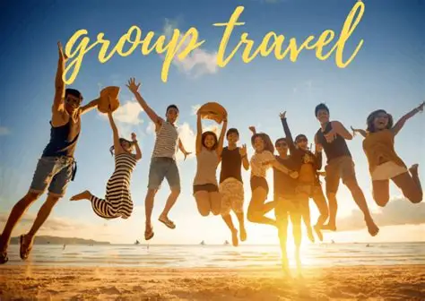 Group Travel Destinations USA: The Definitive Enterprise Guide