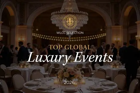Luxury Event Destinations USA: The Definitive Enterprise Guide