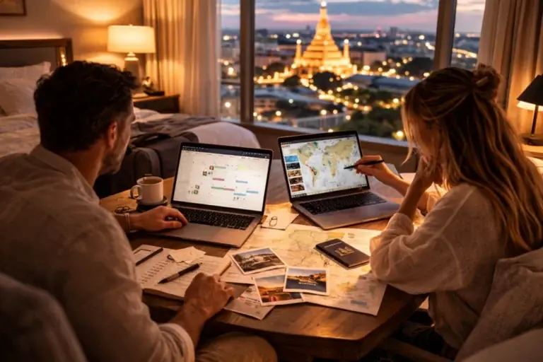 Event Travel Logistics Planning Tips: The Definitive Enterprise Guide
