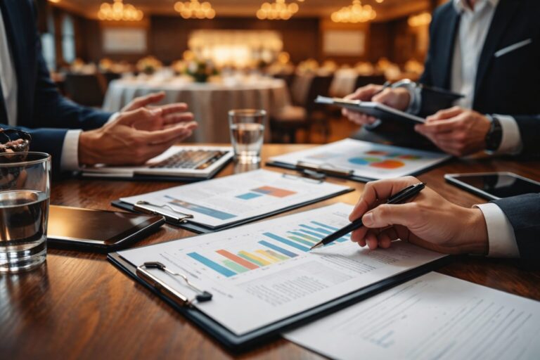 How to Reduce Event Travel Costs: The Definitive Enterprise Guide