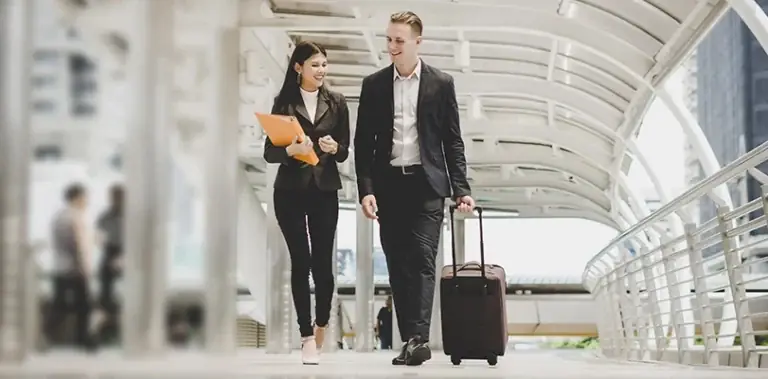 Best Corporate Travel Options: The Definitive Enterprise Guide