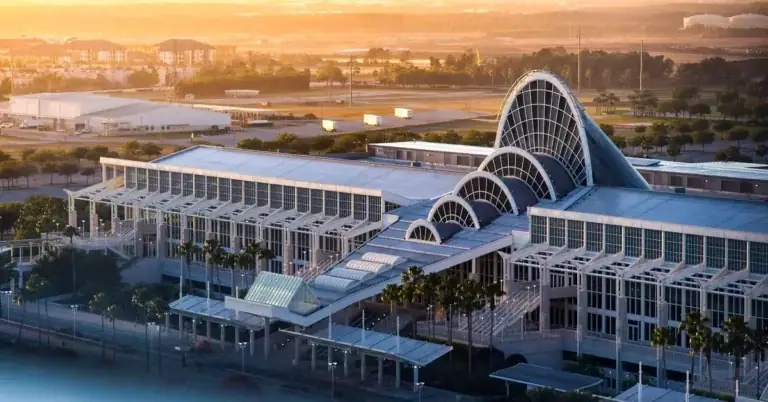 Best Convention Centers United States: The Definitive Enterprise Guide