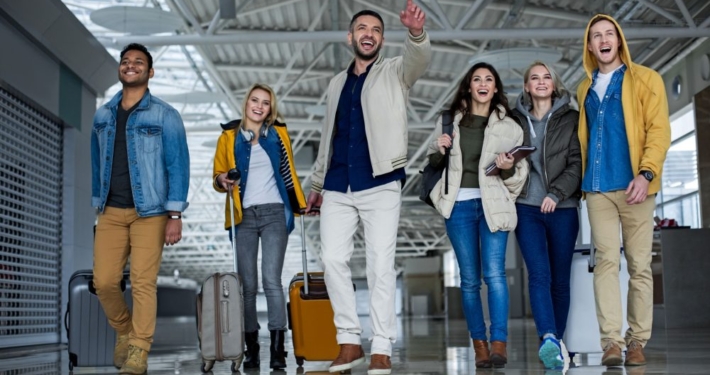 Best Corporate Travel for Groups: The Definitive Enterprise Guide