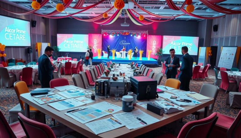 Best Event Travel Logistics Options: The Definitive Enterprise Guide