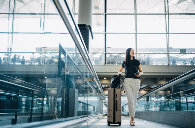 How to Avoid Corporate Travel Delays: The Definitive Enterprise Guide