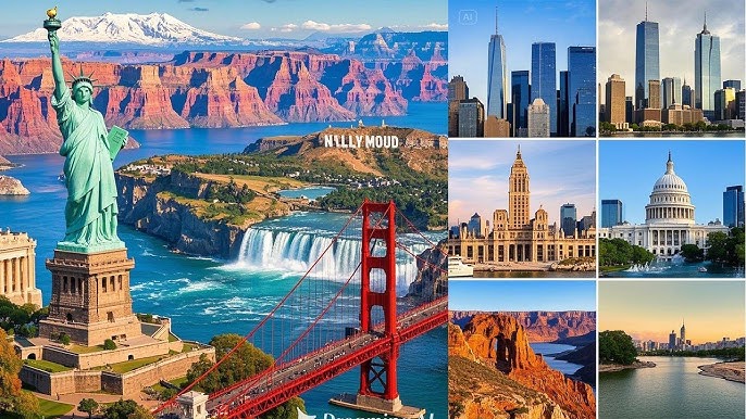 Best Event Travel Destinations in the US: The Definitive Guide