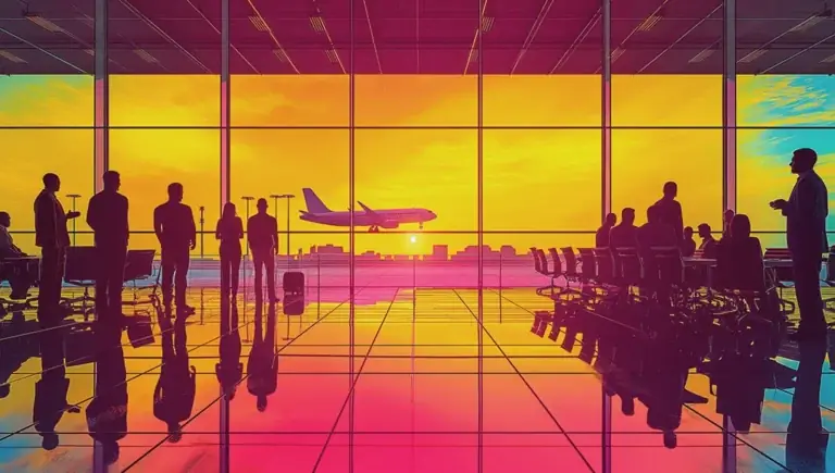Compare Corporate Travel: The Definitive Enterprise Guide